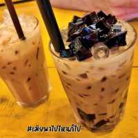 เบอร์เกอร์บัง สูง8ชั้น ชั้นแรกไม่เป็นไร.....