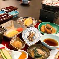 【鹿児島】朝から大満足の地元食材