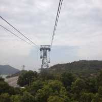 🇭🇰 Ngong Ping 360