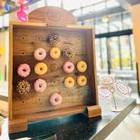 【大阪】遊び心溢れるMarriottホテル、モクシー大阪！