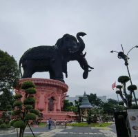 The Erawan Museum