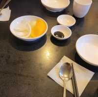 인천 숭의동) 찐 오래된 간짜장 탕수육 맛집 동락반점