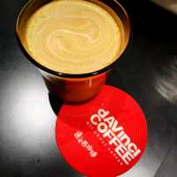Cafes with Awesome Coffees And Roasters