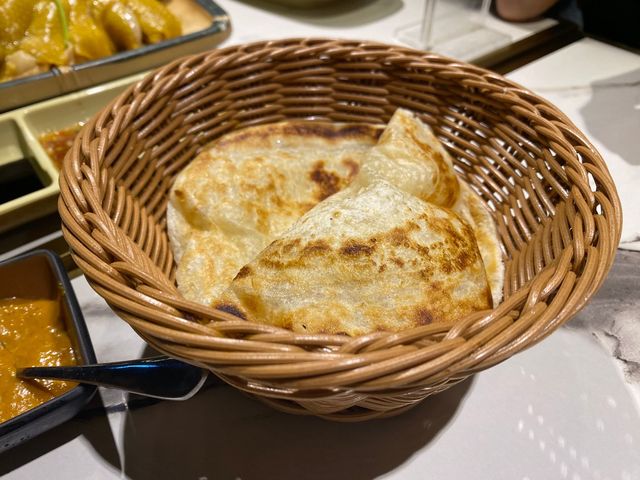 泰｜國菜