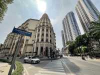 The Davis Bangkok ~เที่ยวทิพย์ที่ลอนดอน!?