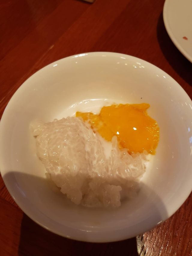 香港尖沙咀凱悅酒店Package | 易回本☺️