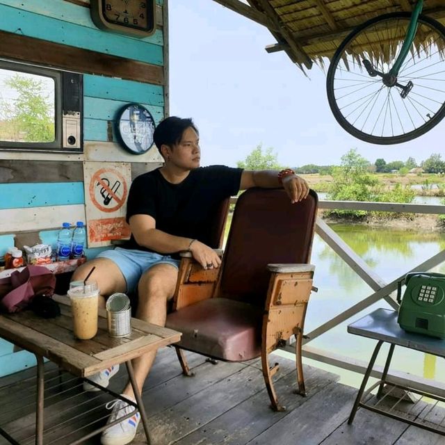 📌ที่รฤก @บ้านสาขลา สมุทรปราการ🐈🐾