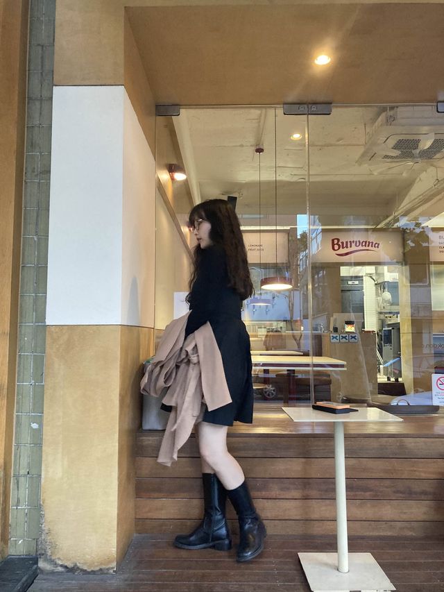 10번이상 찾아간 깔끔한 맛의 수제버거 맛집 연남 ‘버바나’ ✨