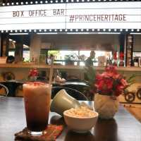 📽Prince Theatre Heritage Stay Bangkok📽