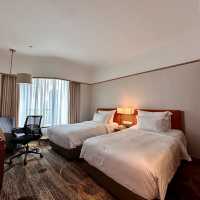 Shop-Dine-Sleep-Hotel Nearby PAVILLION!!!
