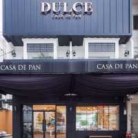 DULCE Casa de Pan  ☕️ 