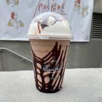 無奶昔又點活下去嘅no milkshake no life🫡