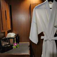 Anantara Mai Khao Phuket Villas - Spa
