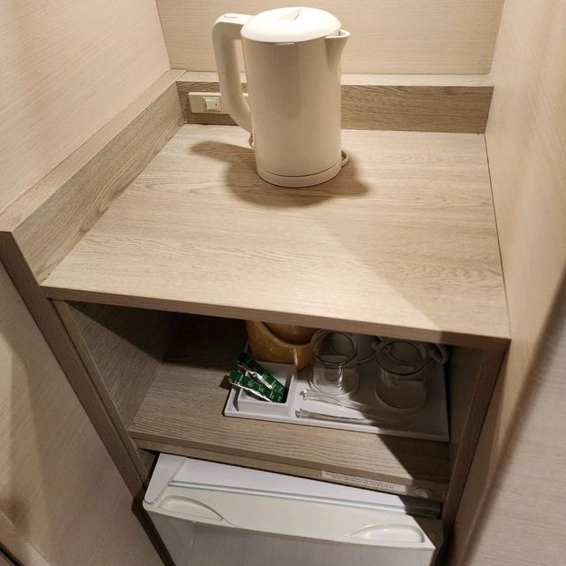 ibis Styles Osaka Namba Hotel