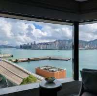 無敵海景加優質服務酒店👍