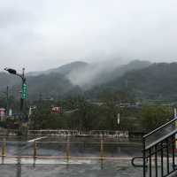 平溪放天燈