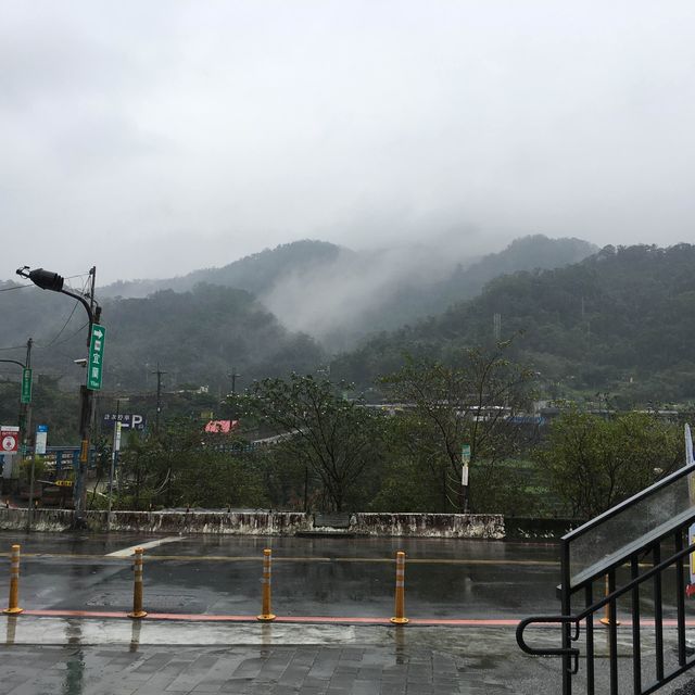平溪放天燈