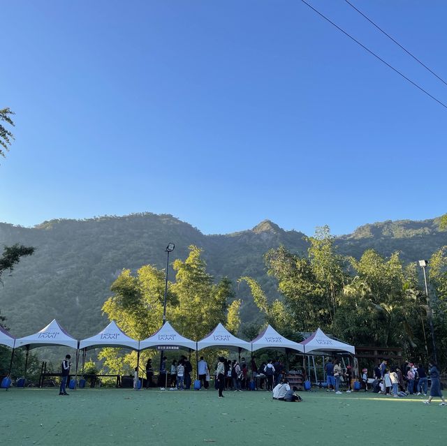 臺南楠西 充滿活力與活動空間的旅店 趣淘漫旅