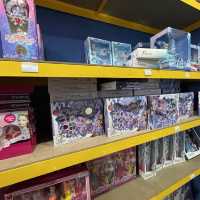 Fun Toys Zone for Kids! 