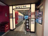 【能登半島】能登食祭市場で浜焼き🦪