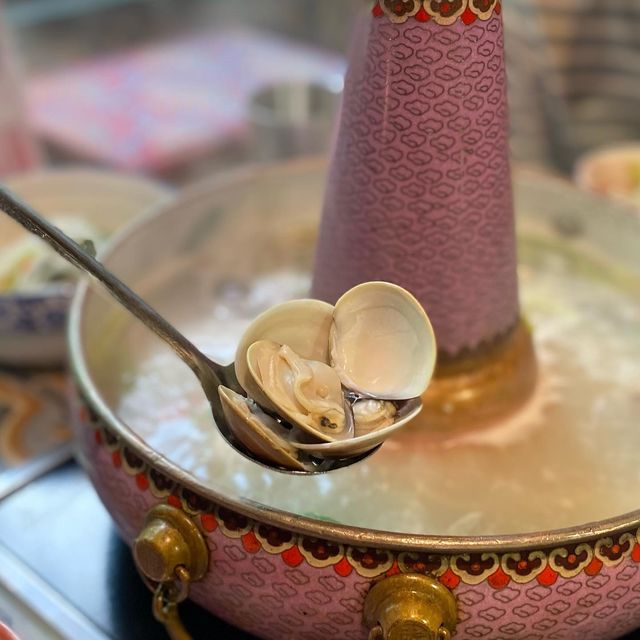 ✨特色宮廷主題火鍋店✨