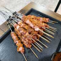 서산 해미 양꼬치 맛집 해미양꼬치