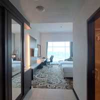 THE CLOSEST HOTEL TO KUCHING AIRPORT