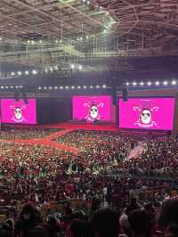연말에는 무조건 가야하는 싸이 올나잇 콘서트 2022 후기❤️