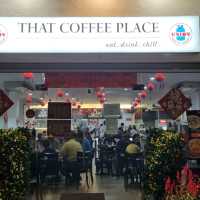 That Coffee Place 