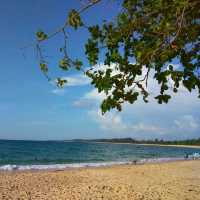 หาดในยาง ภูเก็ต