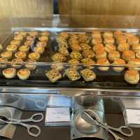 康德思 Club Lounge Tea 