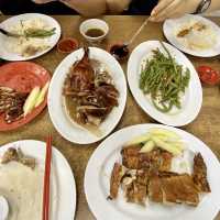 MUST TRY - Restaurant Ya Wang (JB) 