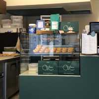 [회현 카페] 오베흐트