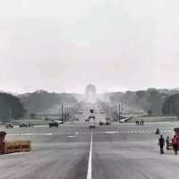 capital of India