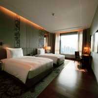Sindhron Kempinski น้องใหม่…แต่มาแรง!