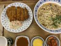 광주 돈까스 맛집 '안교'