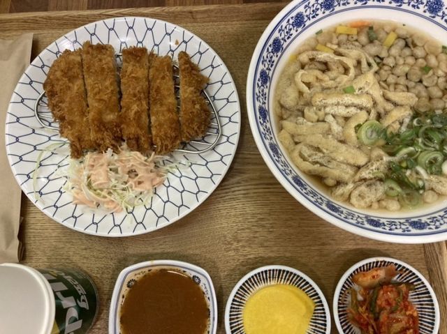 광주 돈까스 맛집 '안교'