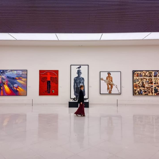 MOCA Museum of Contemporary Art