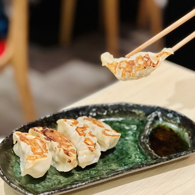 必試日本人氣過江龍拉麵