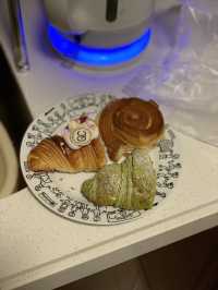 高質bakery 