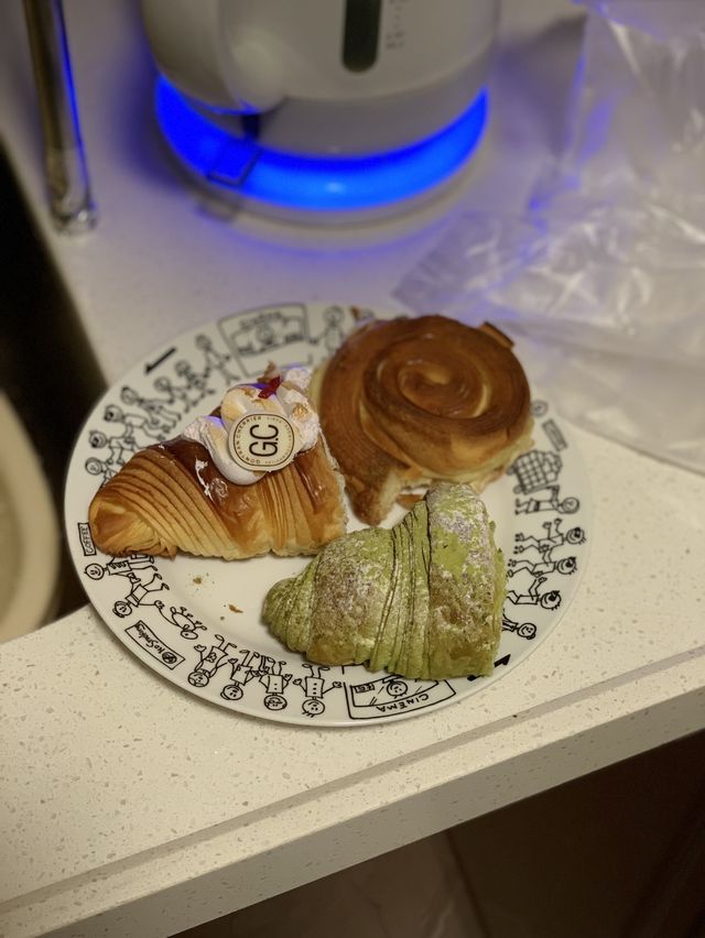 高質bakery 