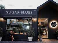  SUGAR BLUES cafe & eatery
