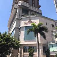 香港遨凱酒店(The Olympian Hong Kong)