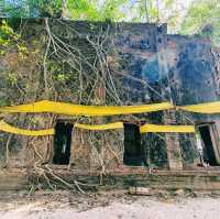 วัด​ Unseen​ เมือง​นคร​ศรี​ธรรมราช​