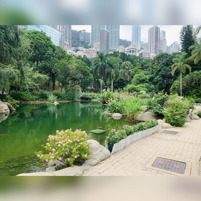 特色建築群