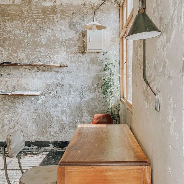 INTERIOR DESIGN COFFEE,MAKASSAR
