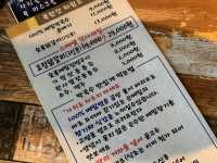 남양주 맛집 추천 :: 북한강 막국수 닭갈비🍖