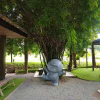 เรียวกัง คาเฟ่ (Ryokan Cafe) 

