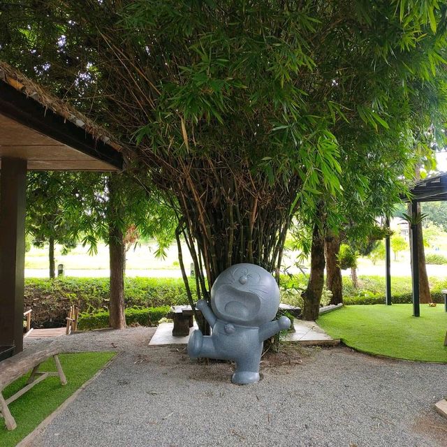 เรียวกัง คาเฟ่ (Ryokan Cafe) 

