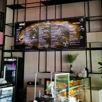Check Nom Cafe' Samut Songkhram 